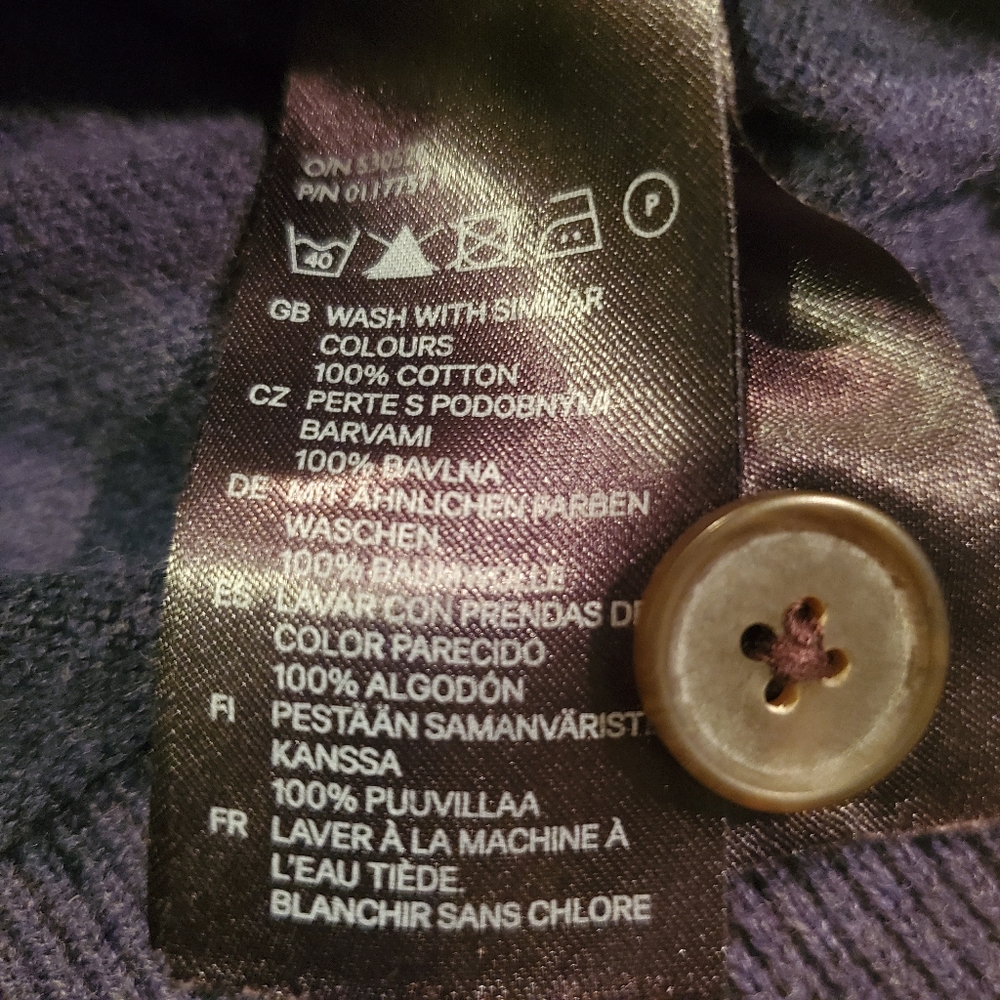 Divided H&M Cardigan - Picture 5 of 5